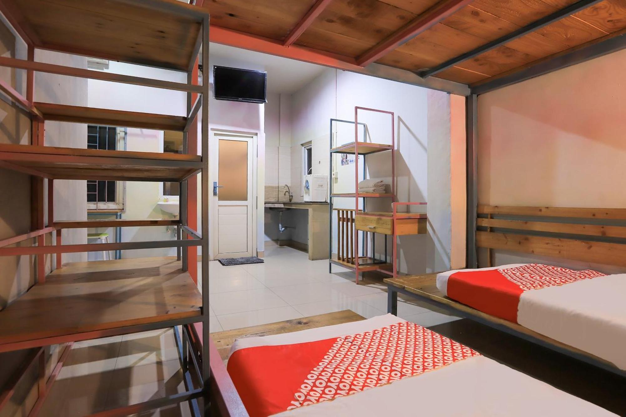 Oyo 90021 Tokidoki X Ah123 Residence ميدان المظهر الخارجي الصورة